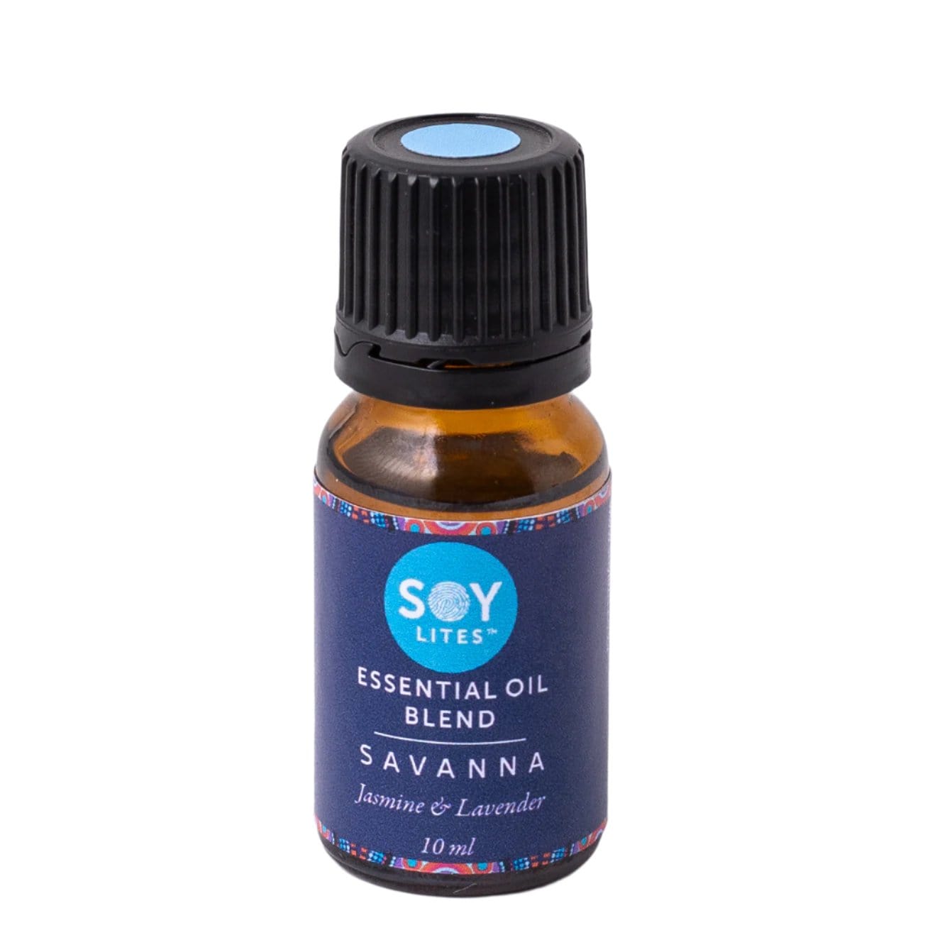 SoyLites 10ml Aromatherapy 10ml Savannah with Jasmine & Lavender